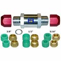 Gpd In Line Filter Kit 1028009